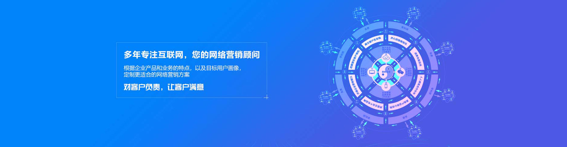 乐山sem托管